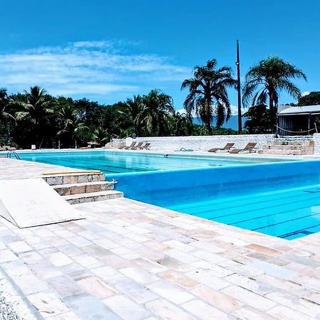 Vai Da Pesca Hotel E Marina Caraguatatuba Exterior foto