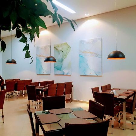 Vai Da Pesca Hotel E Marina Caraguatatuba Exterior foto