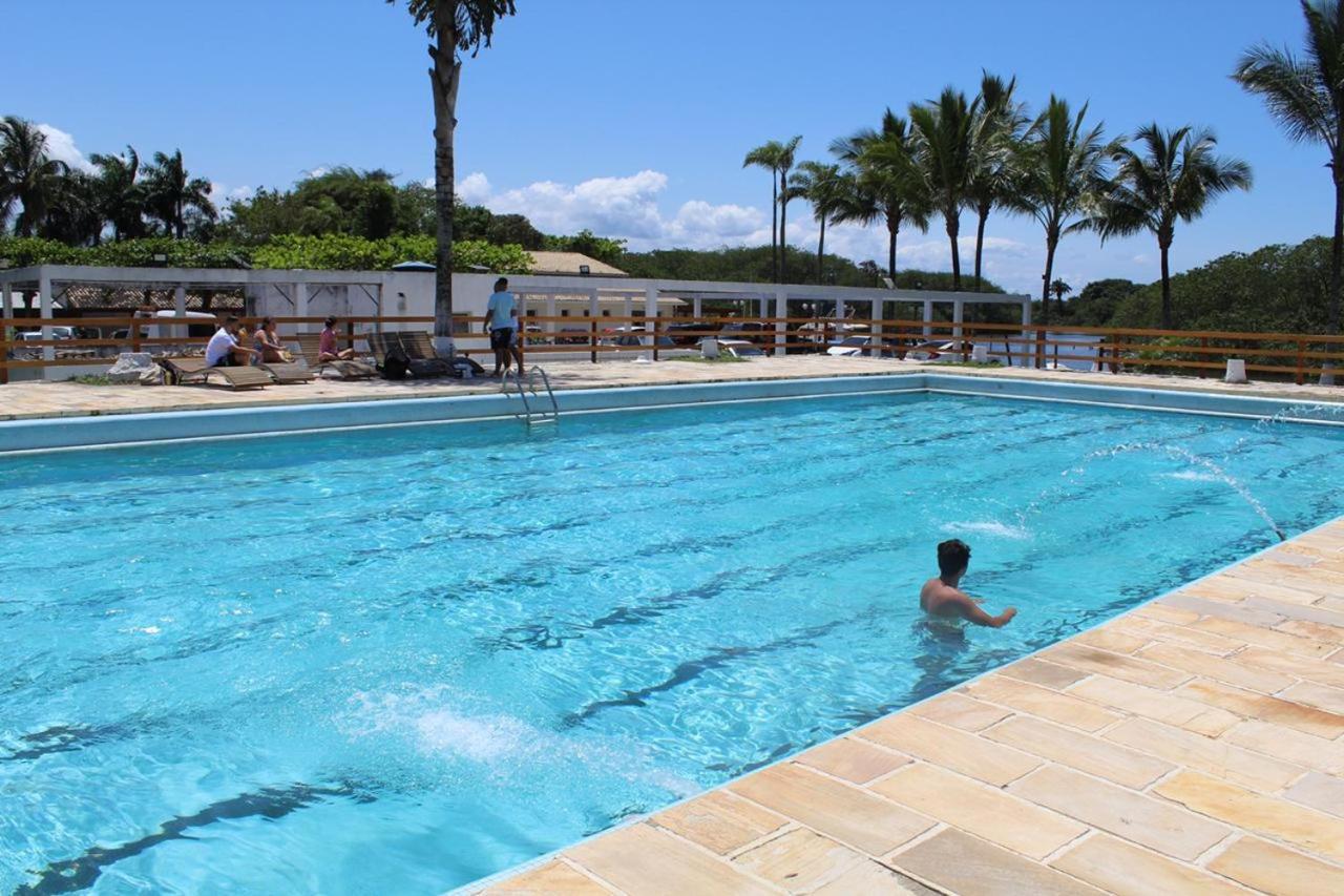 Vai Da Pesca Hotel E Marina Caraguatatuba Exterior foto
