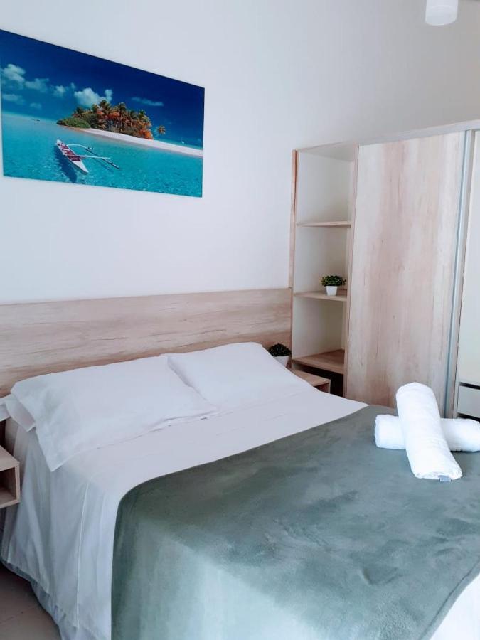 Vai Da Pesca Hotel E Marina Caraguatatuba Exterior foto