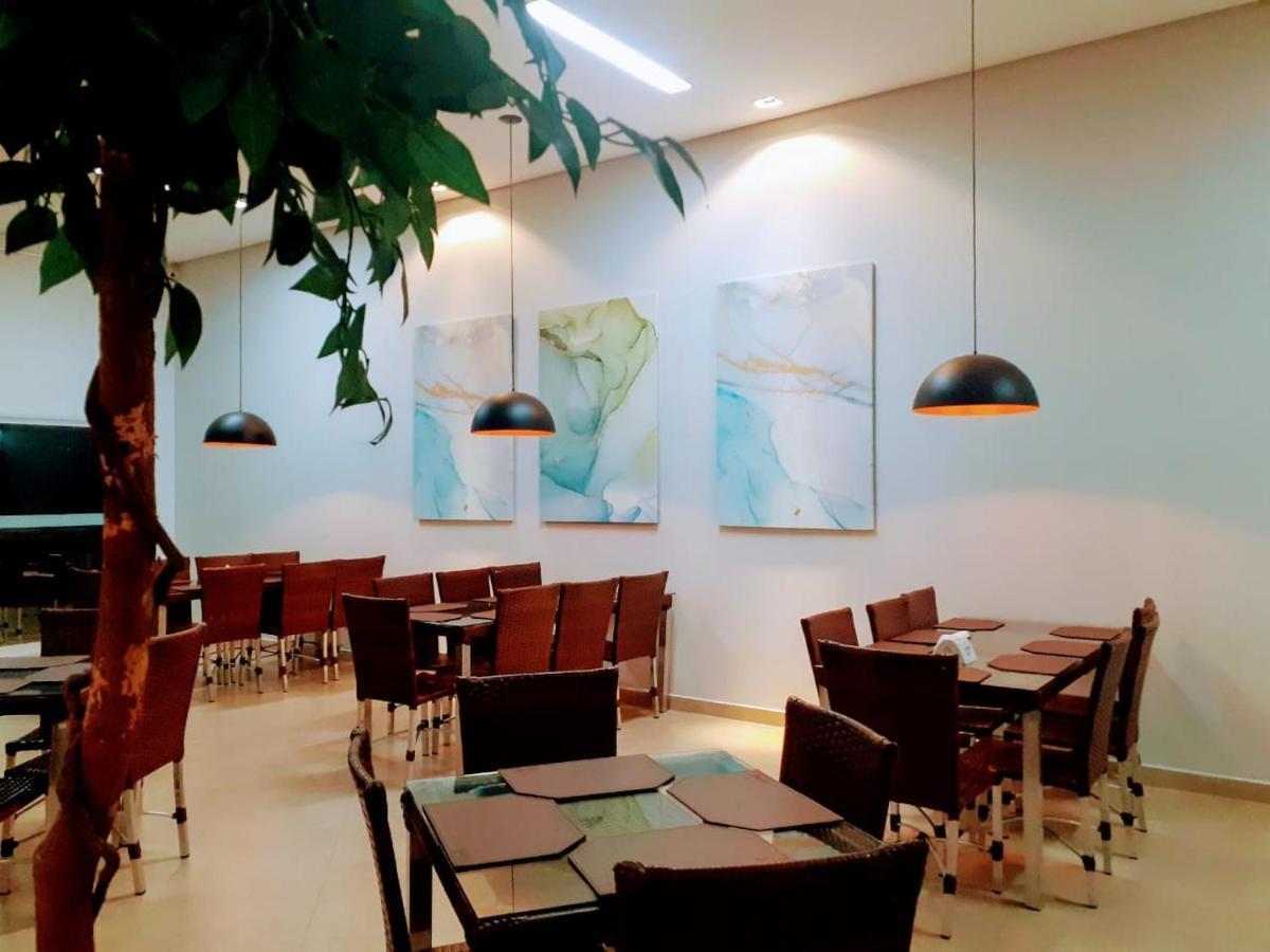 Vai Da Pesca Hotel E Marina Caraguatatuba Exterior foto