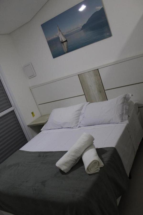 Vai Da Pesca Hotel E Marina Caraguatatuba Exterior foto